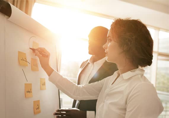 SIG can help with business process improvement consulting.