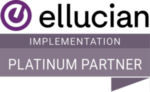 Ellucian Platinum Partner