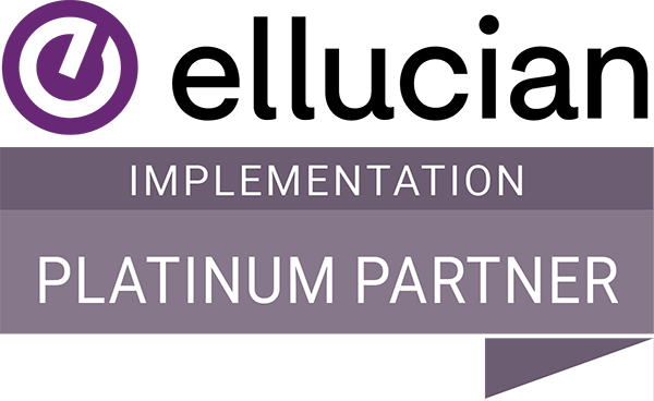 Ellucian Platinum Partner