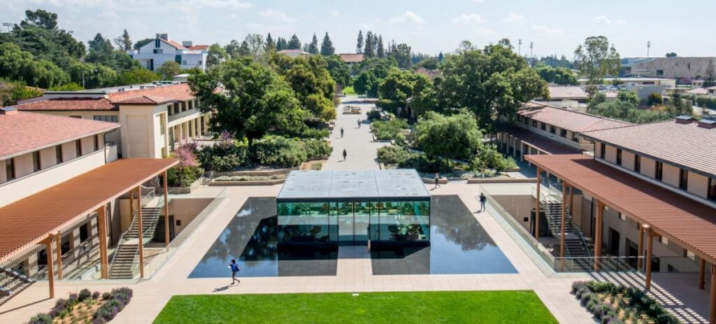 Claremont Colleges
