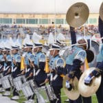 Southern University Band