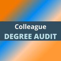 Degree Audit Website