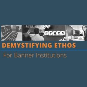 Demystifying ethos