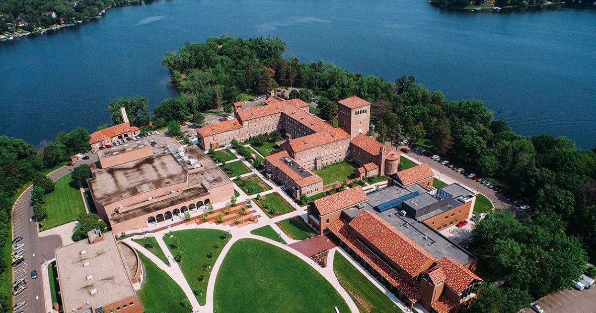 University Northwestern_St Paul