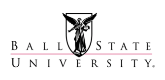 Ball State University logo