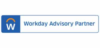 SIG partner Workday Advisory Partner