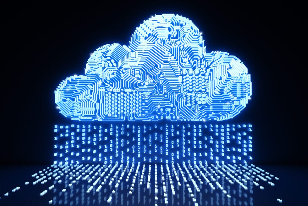 Cloud Computing
