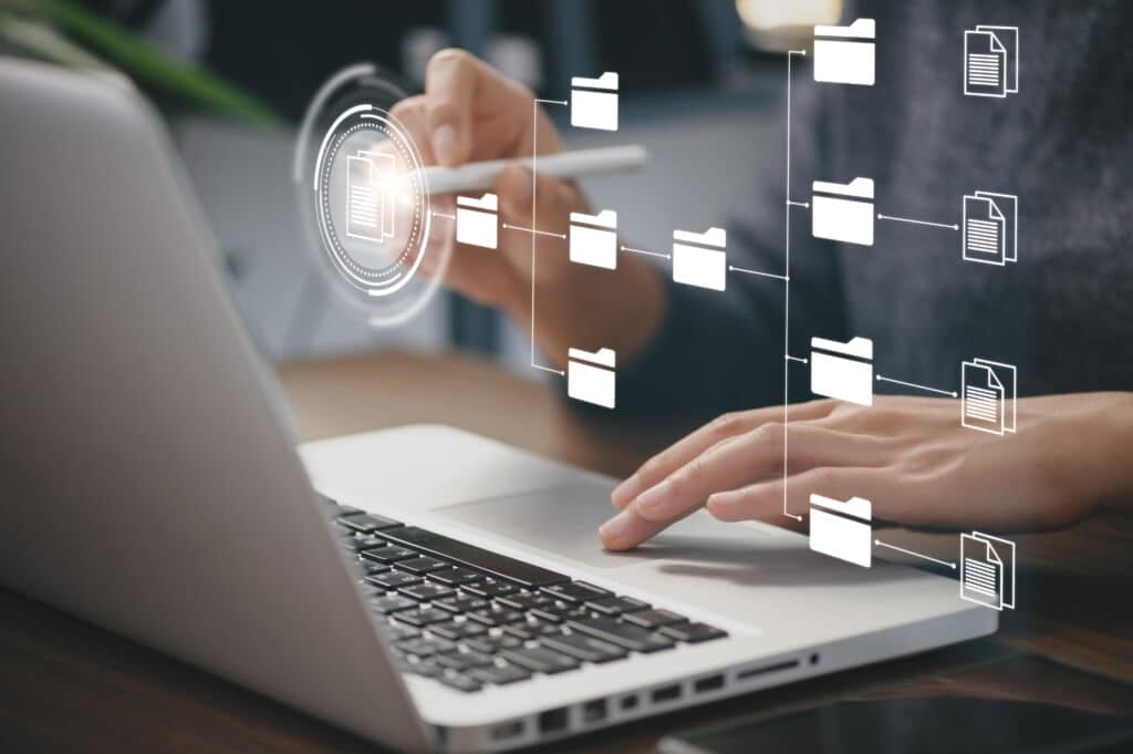 SIG's process improvement consulting for higher education institutions helps streamline business processes using best practices for improvement.