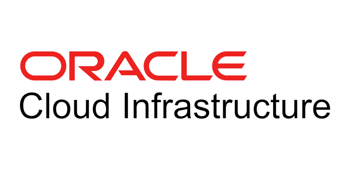 Oracle Cloud Infrastructure