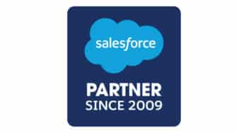 SIG partner Salesforce
