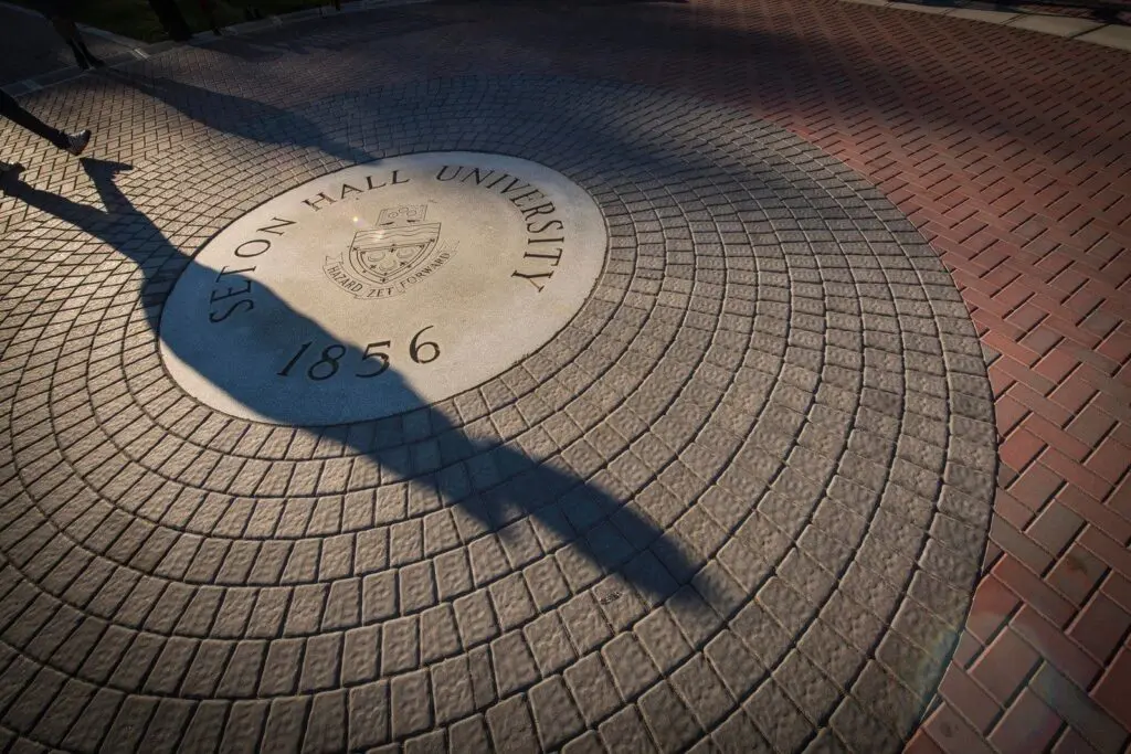Seton Hall University