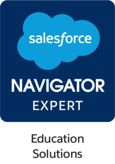Salesforce Navigator Expert, Education Solutions Badge