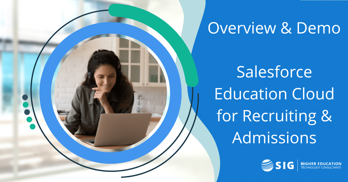 Salesforce-Education-Cloud-for-Recruiting-Admissions