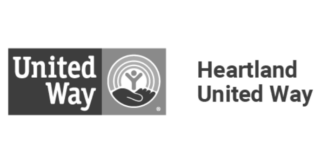 Salesforce for Nonprofits - United Way logo