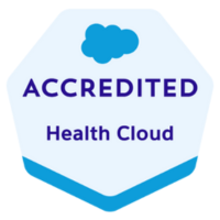 Salesforce Accredited Health Cloud_badge
