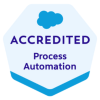 Salesforce Accredited Process Automation_badge