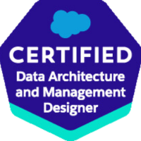 Salesforce Certified Data Architecture and Management Designer_badge