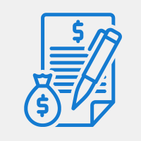 Salesforce for nonprofits grant website icon
