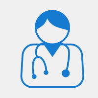 Salesforce for Health Care & Life Sciences sales icon