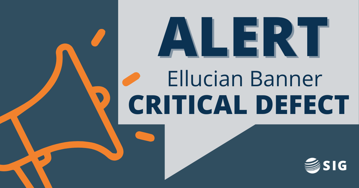 _Alert - Ellucian Critical Defect (1)