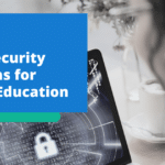 SIG Cyber helps with cybersecurity concerns for higher education institutions.