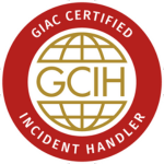 Cybersecurity_GIAC Certified Incident Handler