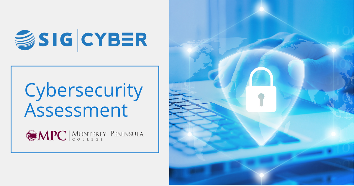 Cybersecurity Assessment