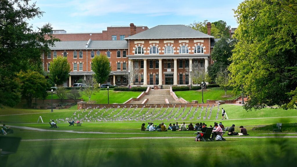 NC State University
