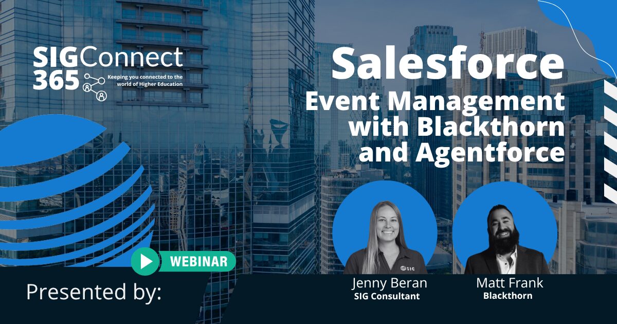 102225 - Webinar Salesforce Event Mgmt with Blackthorn and Agentforce