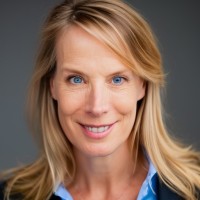 Ellen Daley Headshot