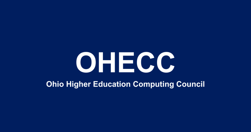 OHECC conference image