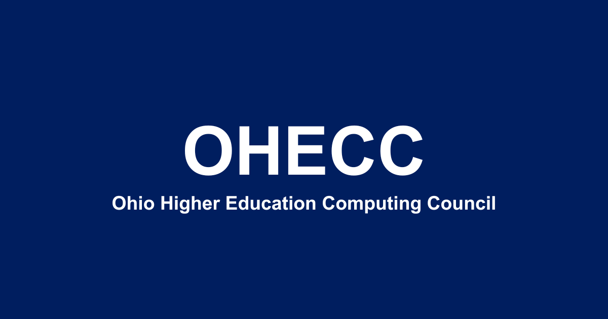 OHECC conference image