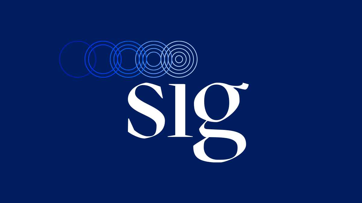 Strata Information Group (SIG)