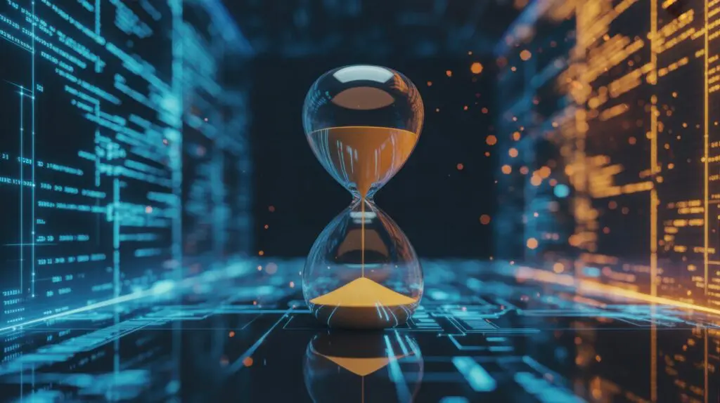 Modernizing the ERP Platform – A Technical Journey