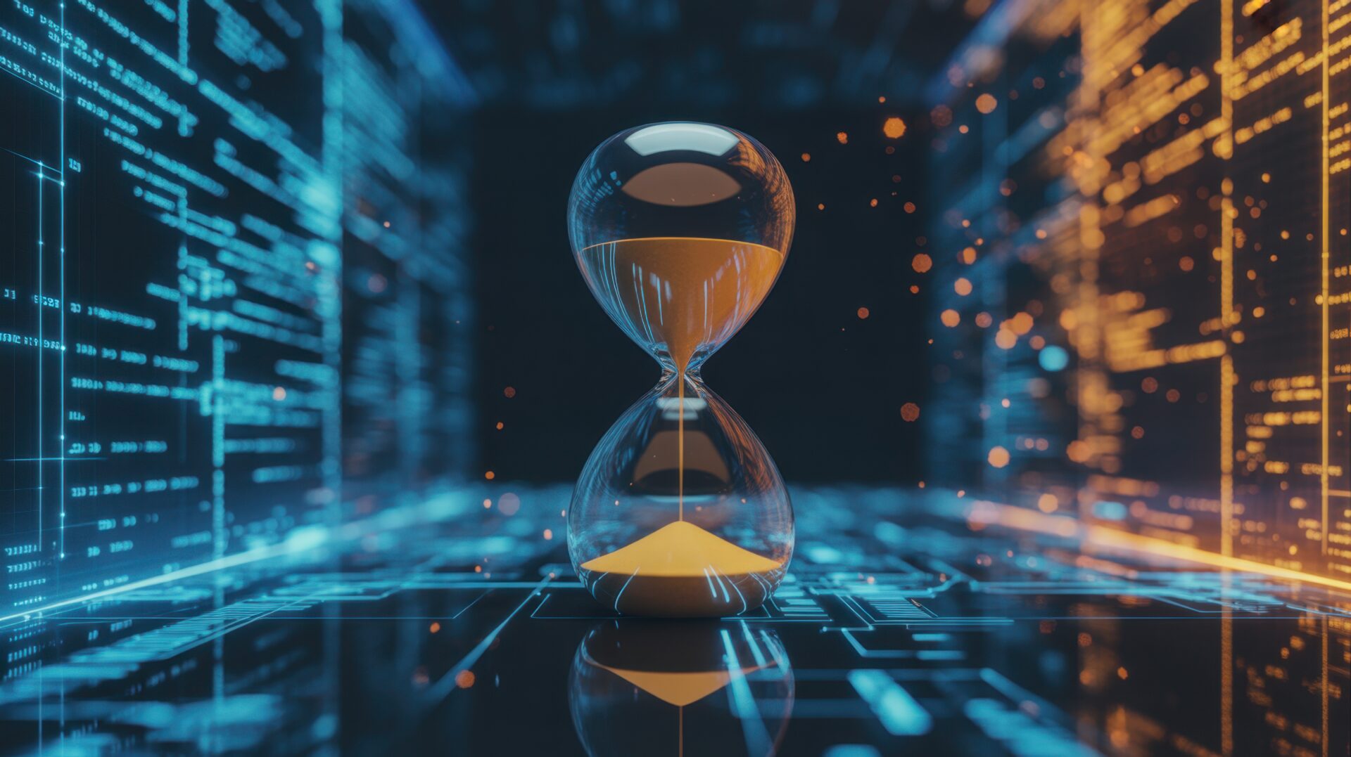 Modernizing the ERP Platform – A Technical Journey