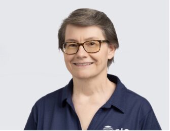 Picture of Marianne Gillfillan