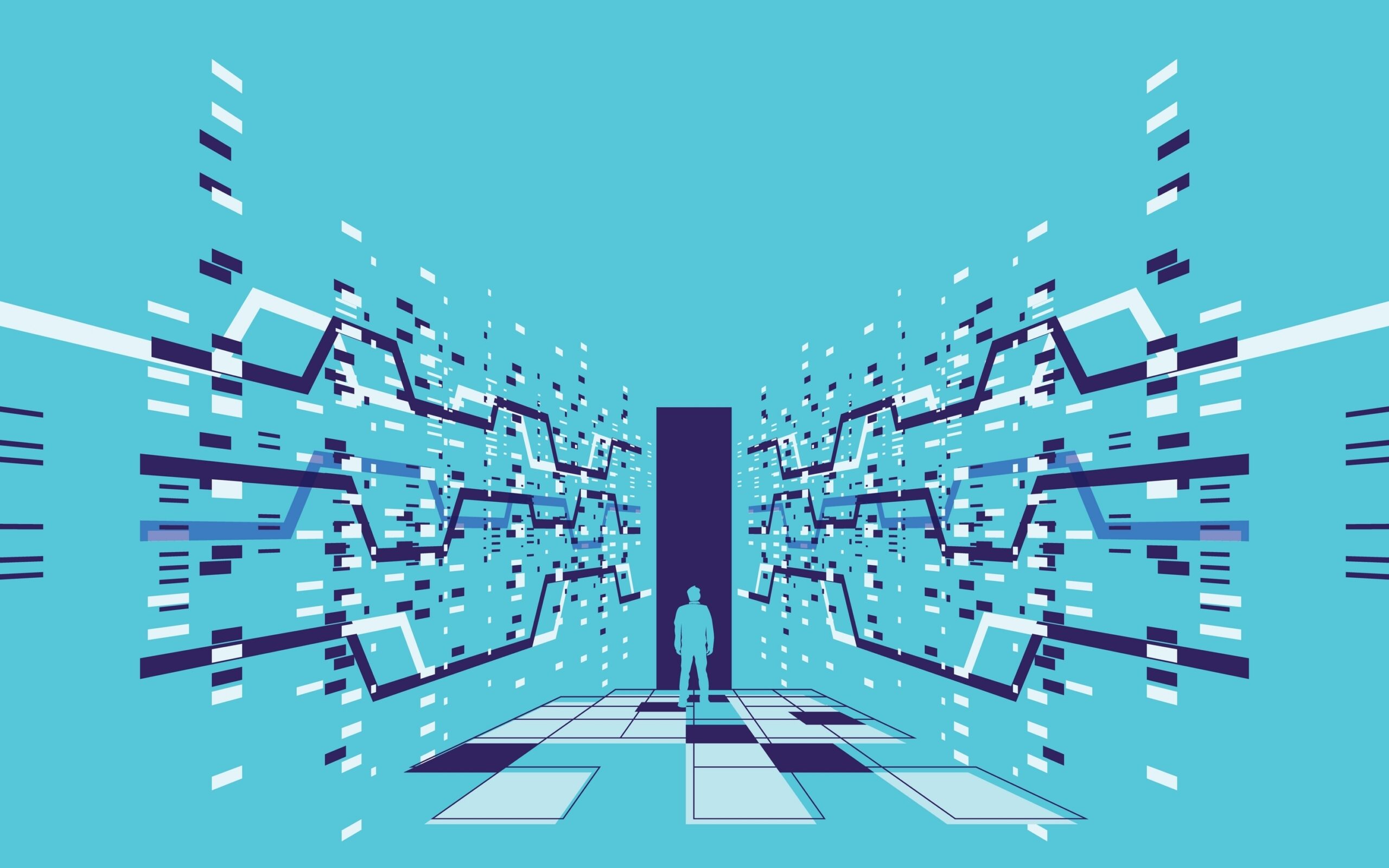 Beyond the Classroom: AI in Higher Ed