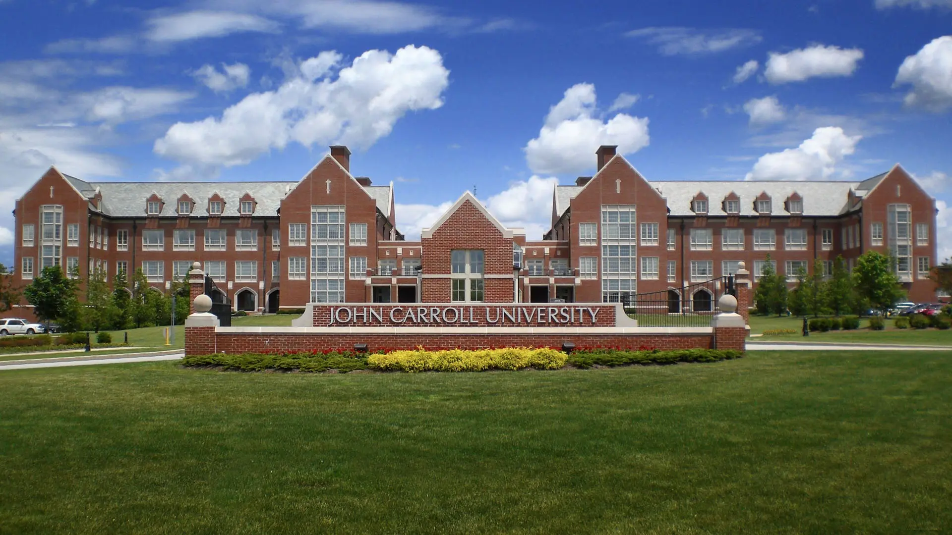John Carroll University Image