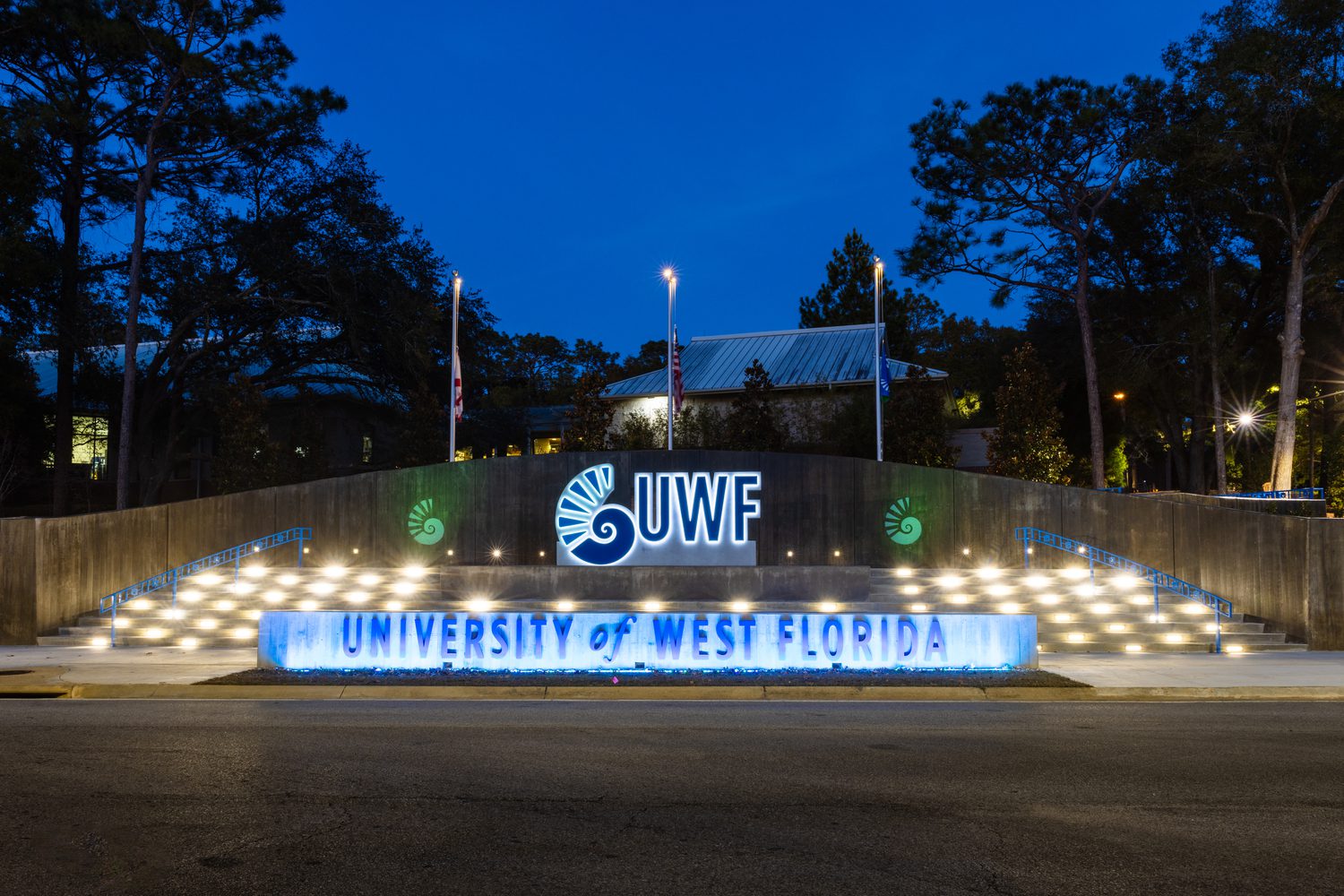 Image University of West Florida