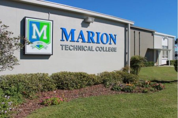 Image of Marion Technical College