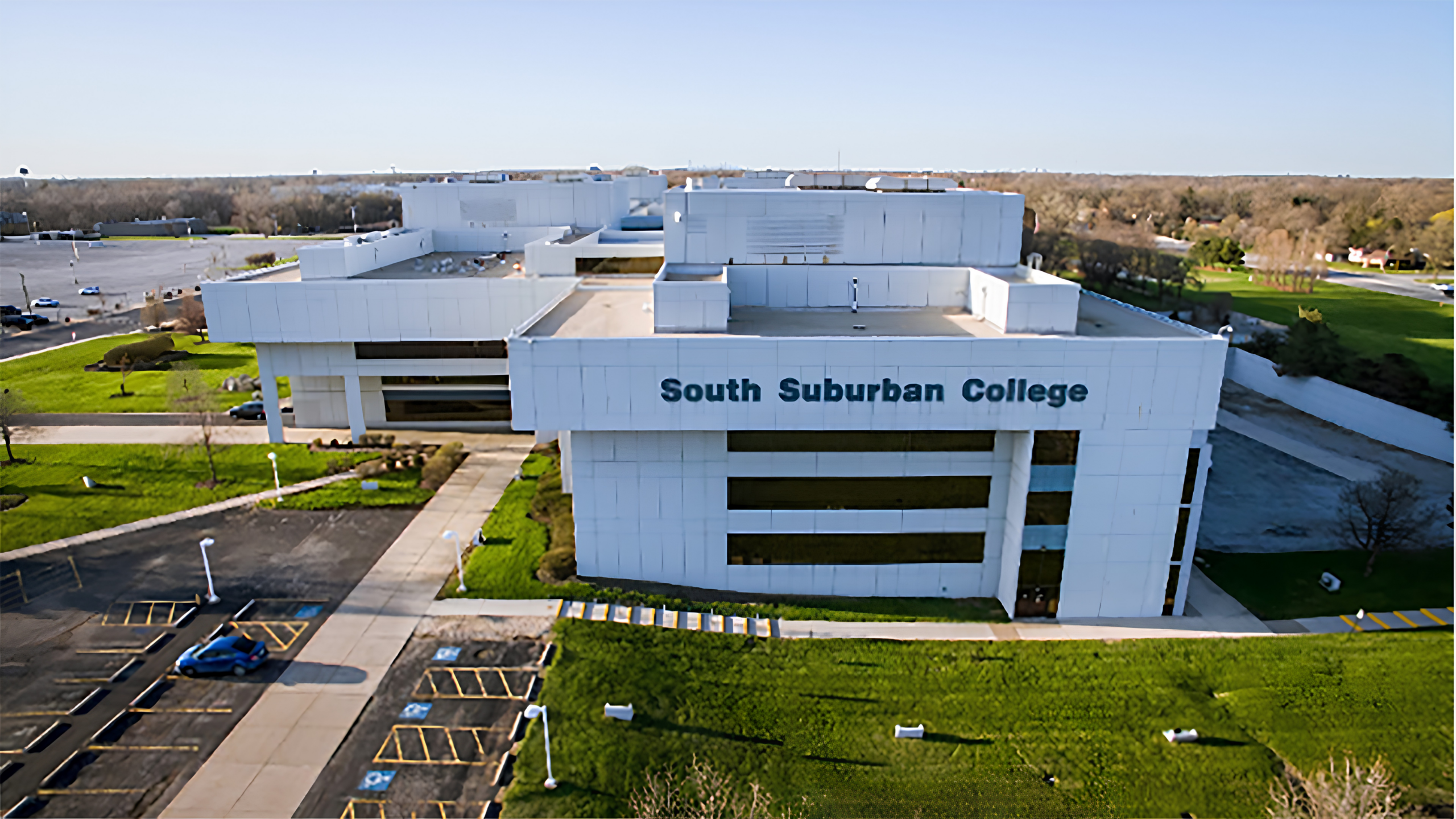 Case Study South Suburban College
