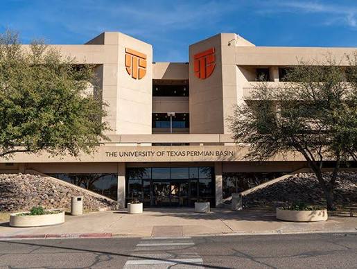 Image of University of Texas Permian Basin