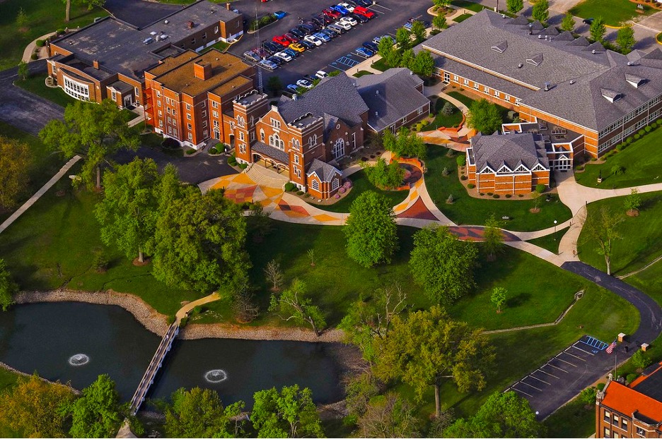 Image of William Woods University