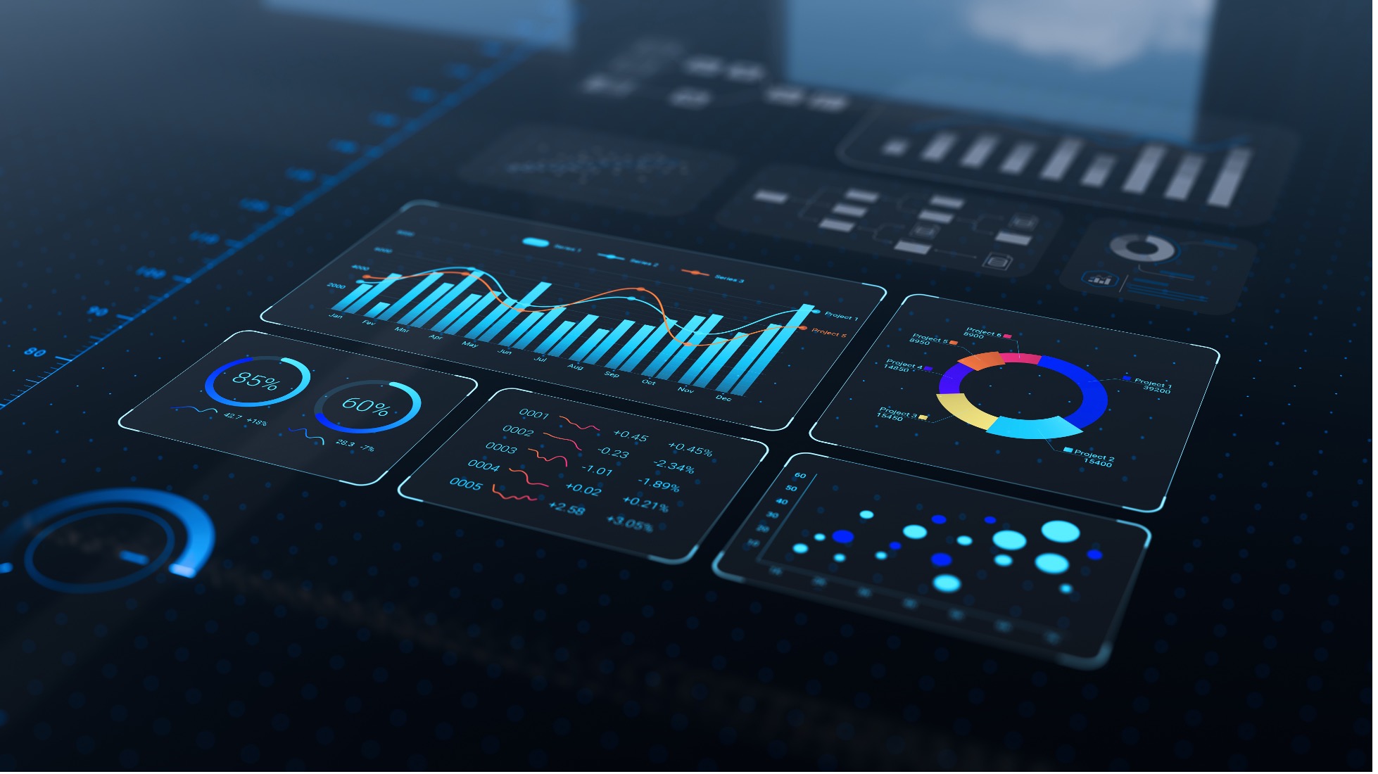 Image for AI Before BI Insight